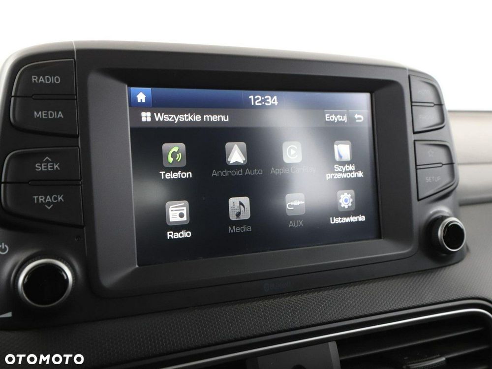 Hyundai Kona 1.0 T-GDI Trend - 24