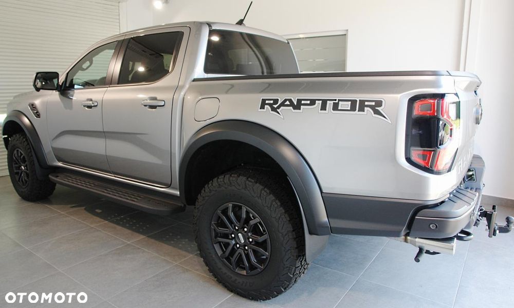 Ford RANGER - 4