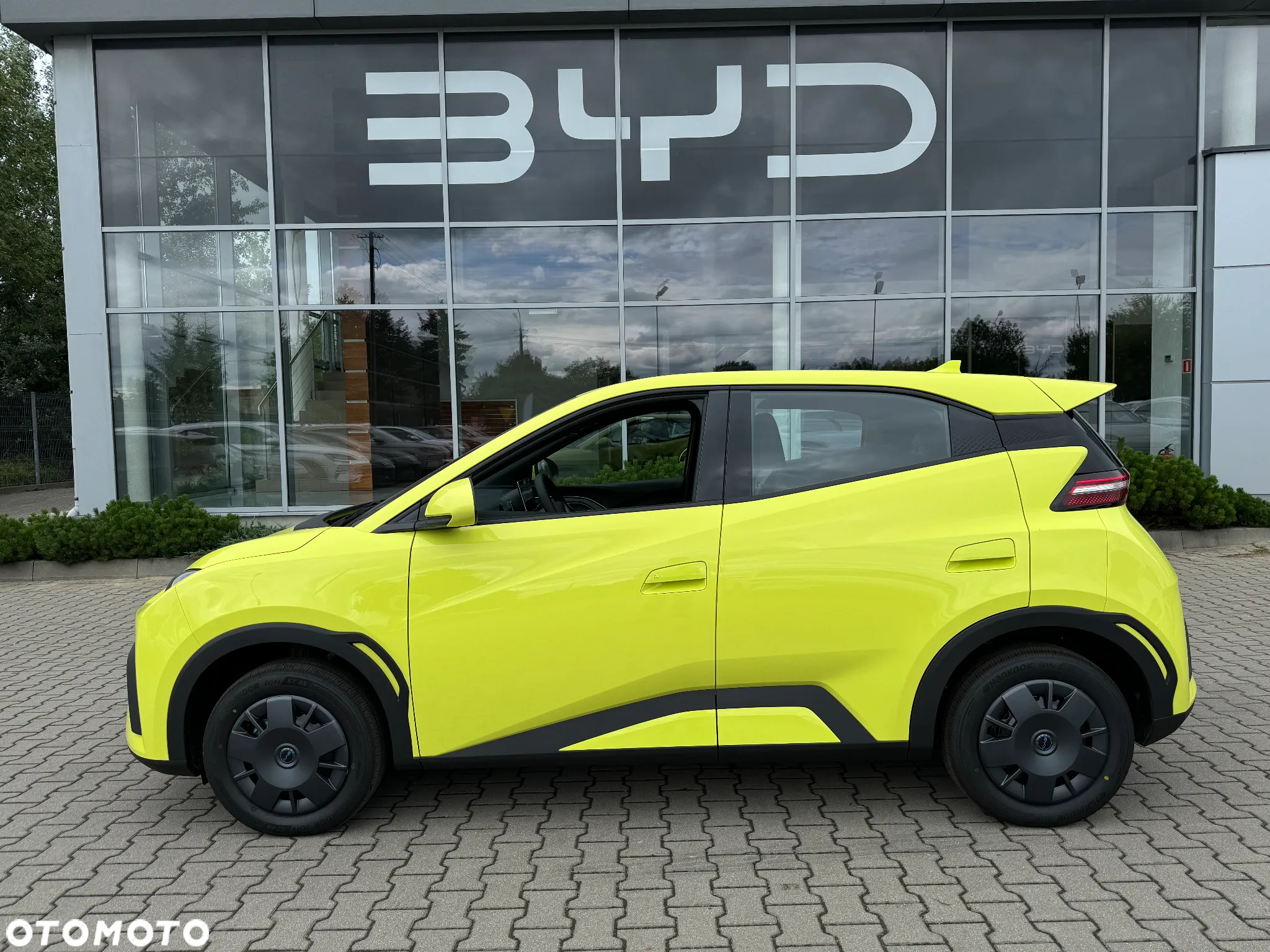 BYD Dolphin Surf - 16