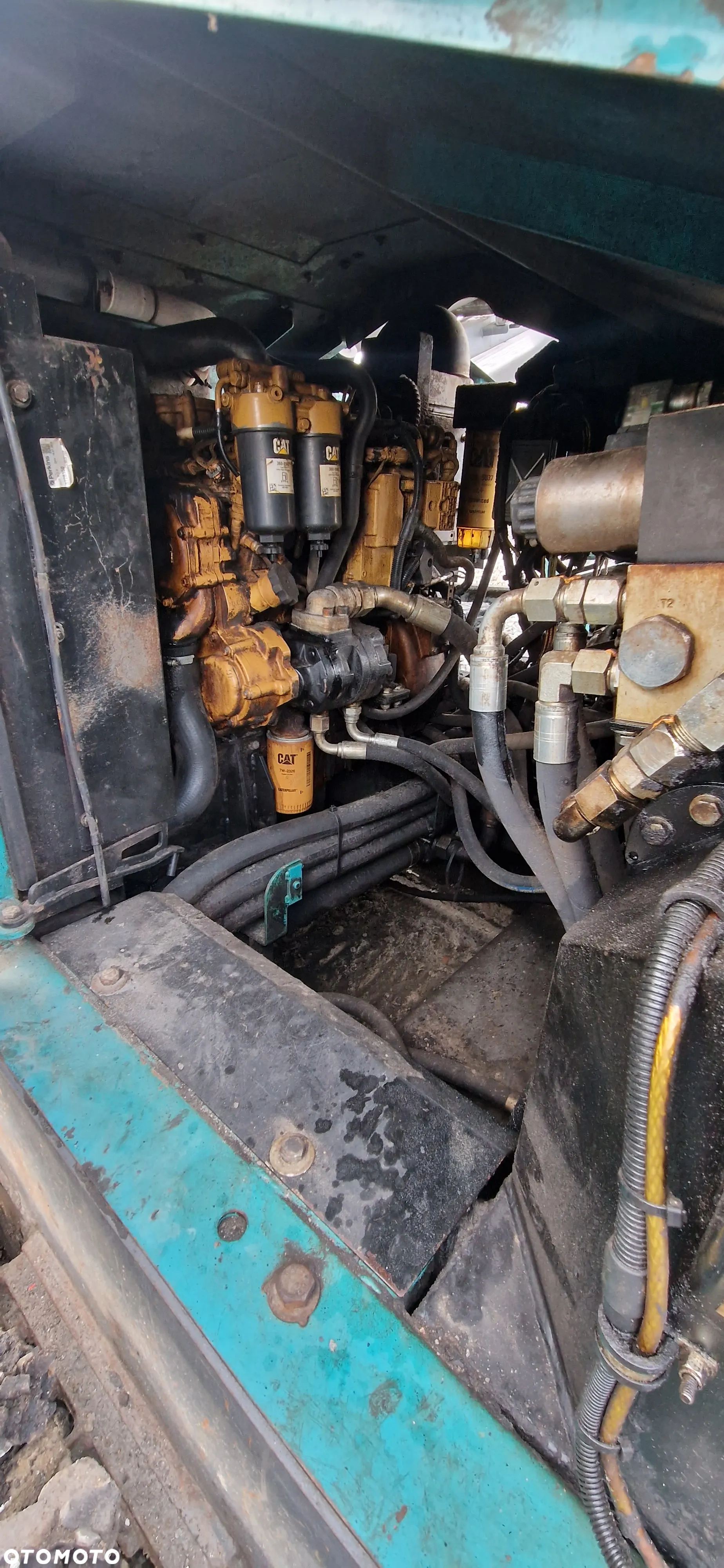 Powerscreen Chieftain 1700 3D - 11