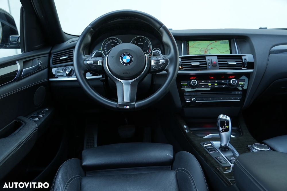 BMW X4 - 12