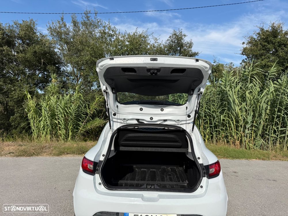 Renault Clio 1.5 dCi Comfort - 5