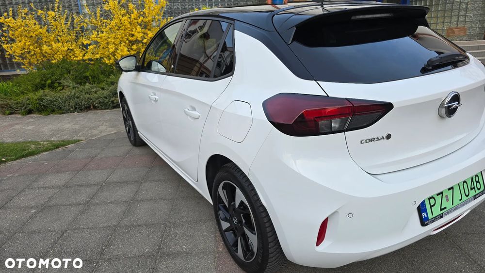 Opel Corsa Electric Ultimate - 22