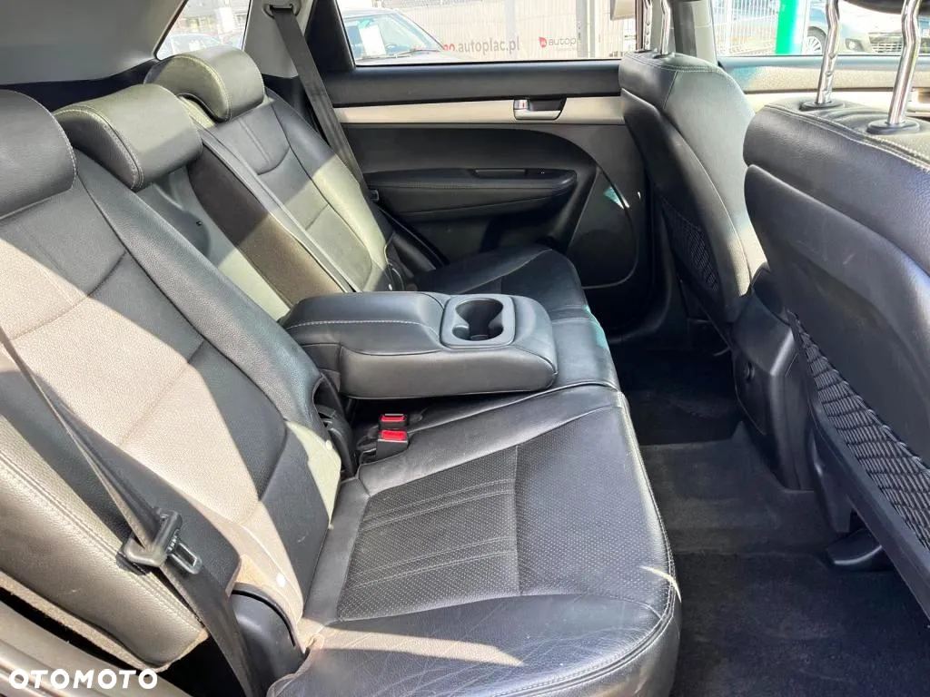 Kia Sorento 2.0 CRDI L 2WD - 28