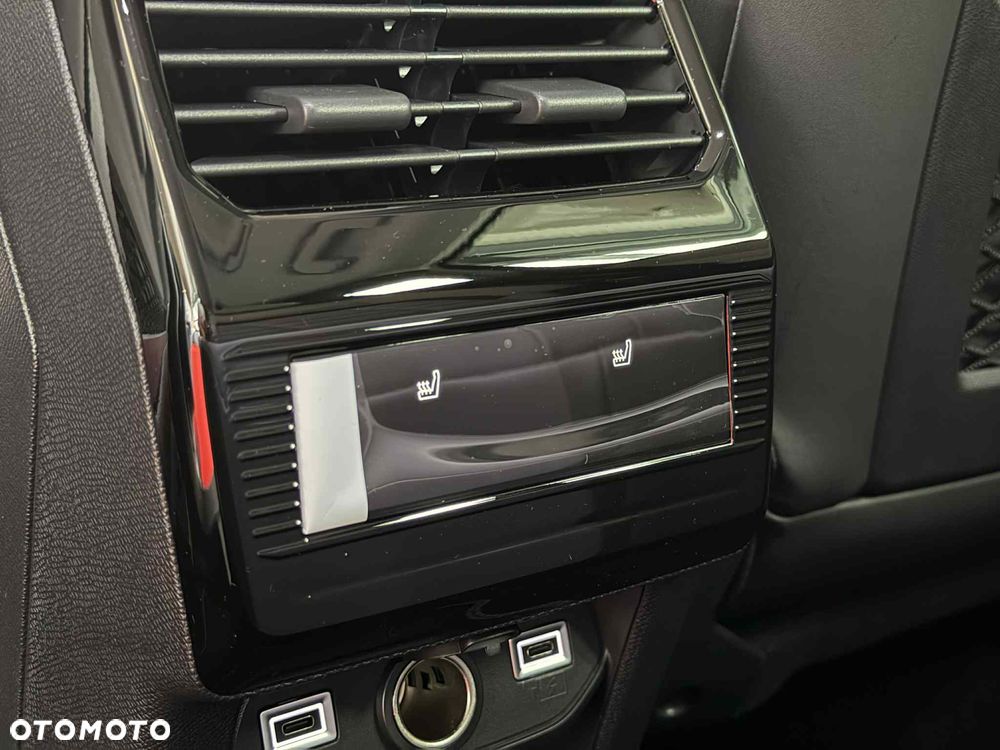 Citroën C5 Aircross 73.7kWh Comfort Range Max - 28