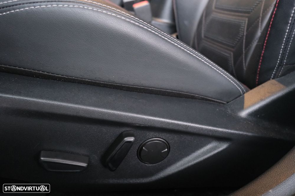 Ford Focus 1.0 EcoBoost MHEV ST-Line Aut. - 7