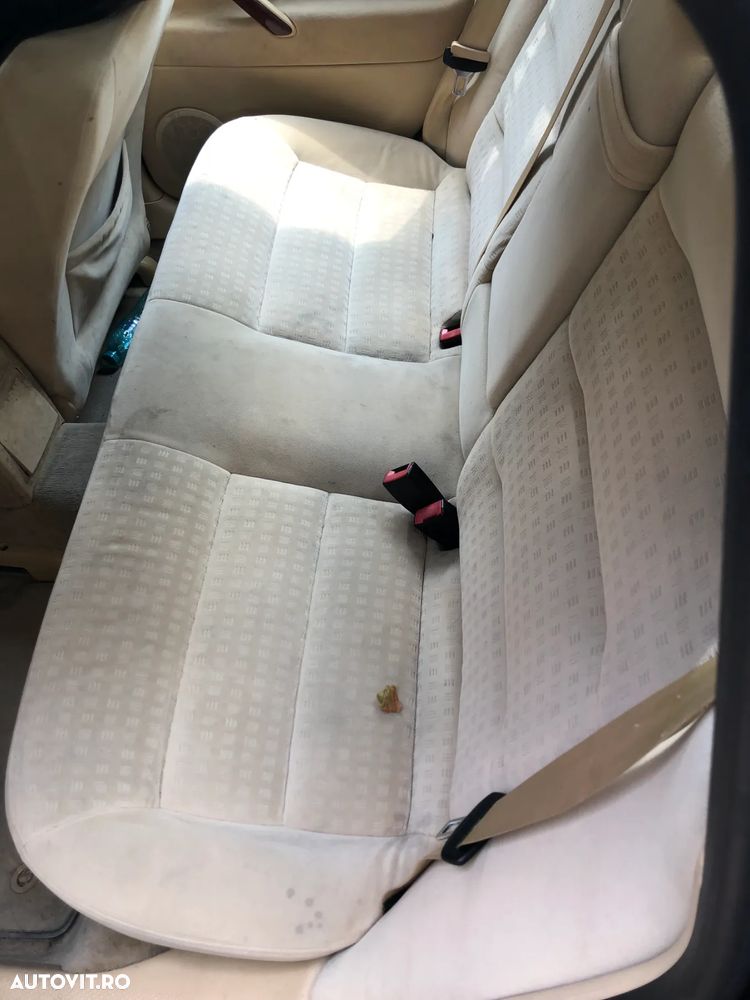 Dezmembrez VW Volkswagen Passat B5.5 albastru 1.9 TDI 2002 - 8