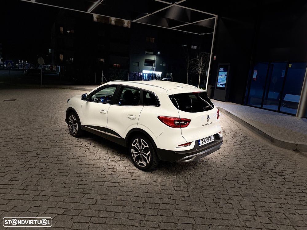Renault Kadjar - 2