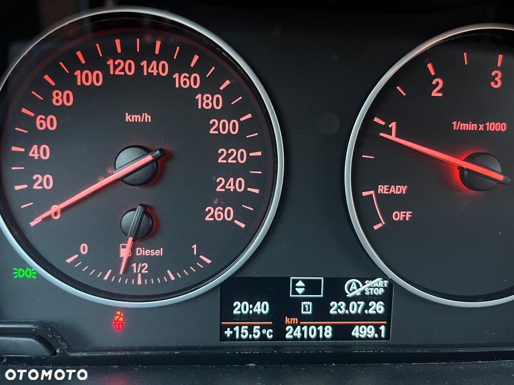 BMW Seria 1 116d - 3
