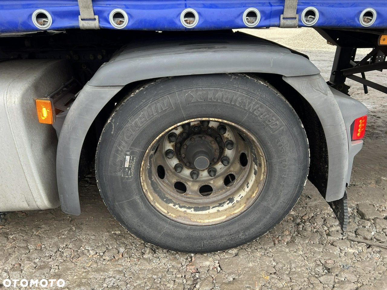 Scania R410 - 24
