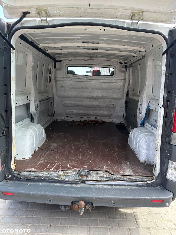 Opel Vivaro - 7