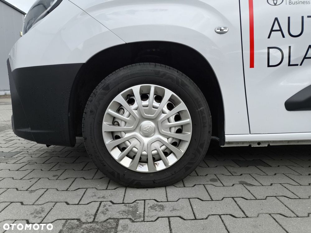 Toyota PROACE CITY - 9