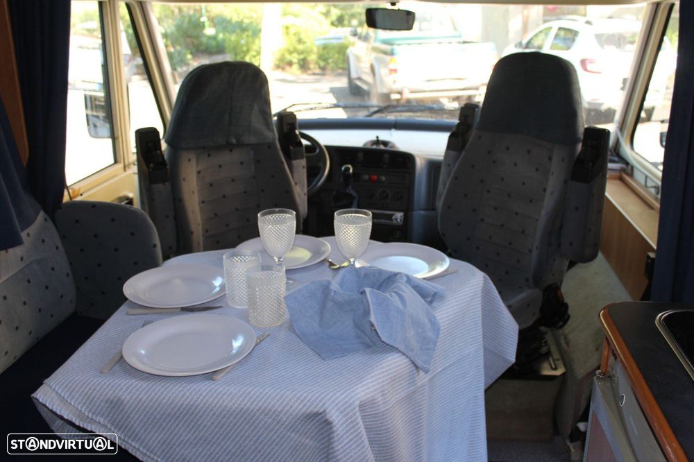 Hymer BMC-I - 6