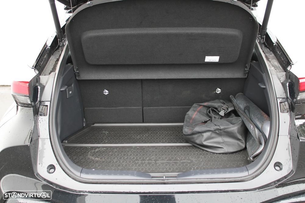 Toyota C-HR 2.0 HDF Plug-in GR Sport Premiere Edition - 8