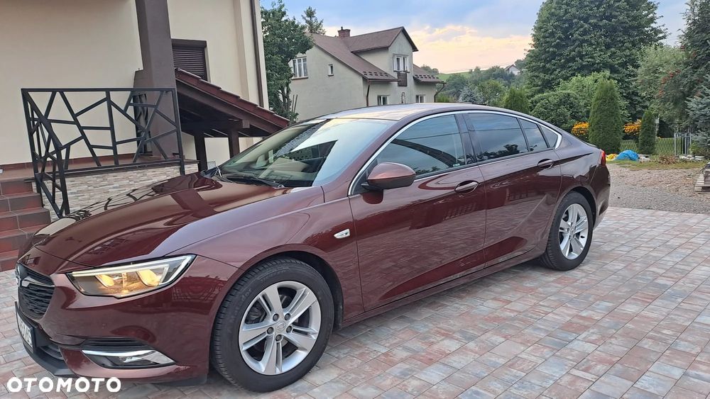 Opel Insignia 1.6 CDTI S&S - 2