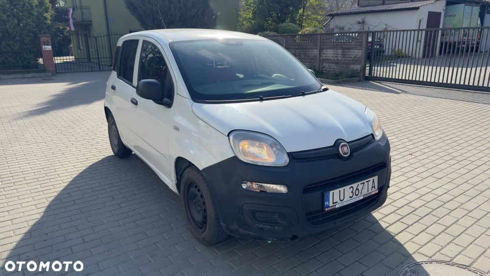 Fiat Panda - 6
