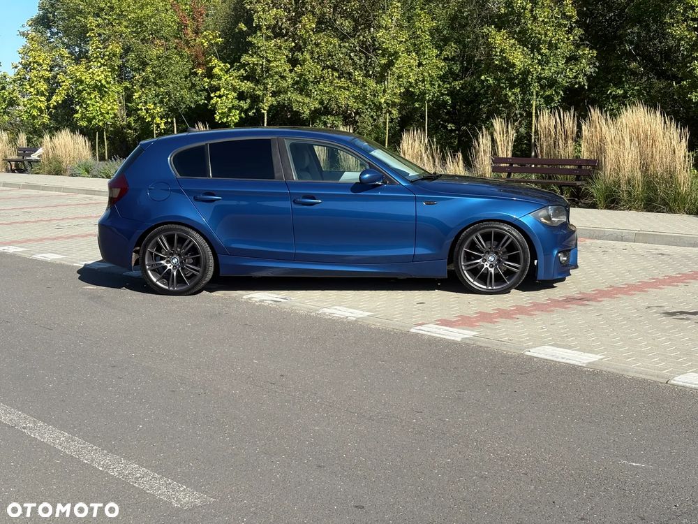 BMW Seria 1 118d - 3