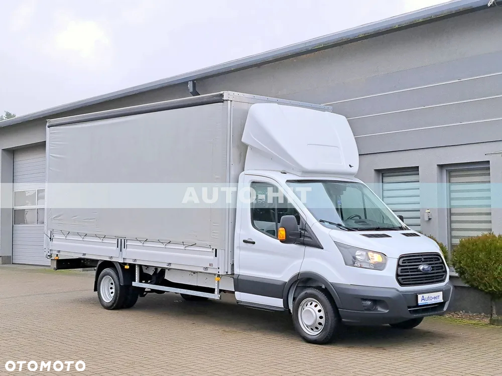 Ford Transit - 11