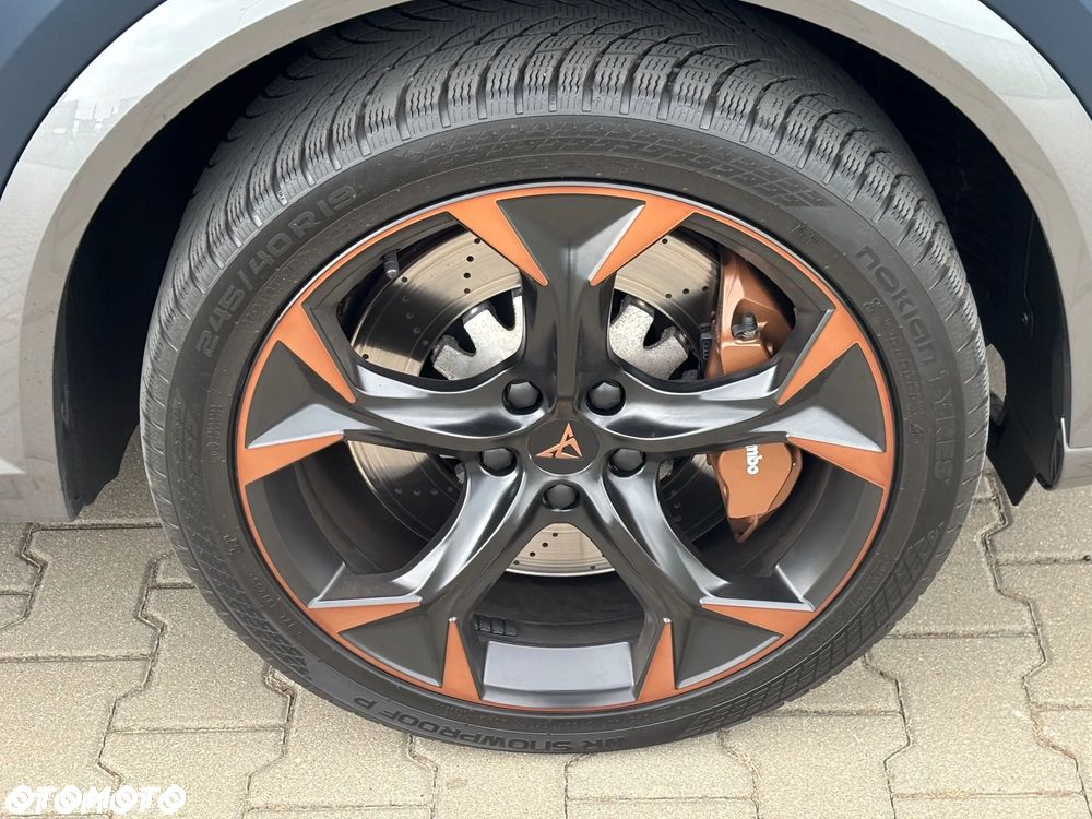 Cupra Formentor 2.0 TSI 4Drive VZ DSG - 40