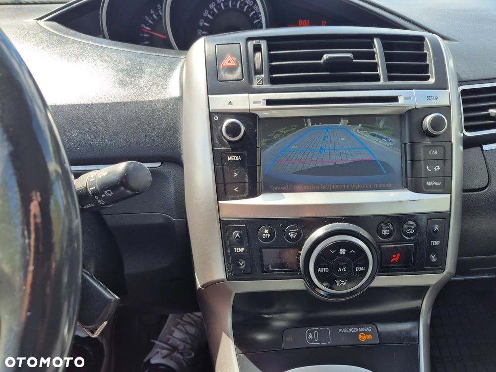 Toyota Verso 1.6 Active 7os - 7