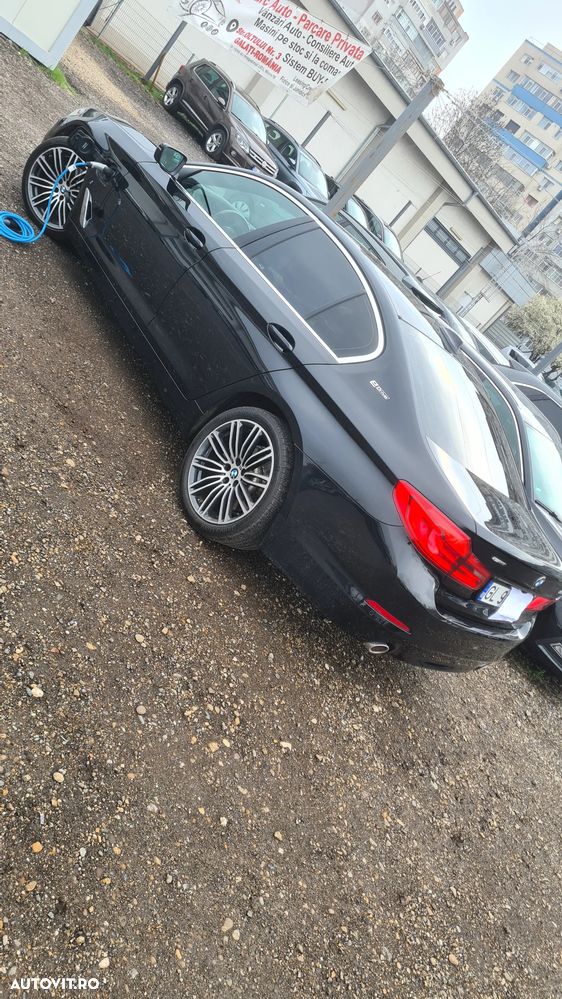 BMW Seria 5 - 4