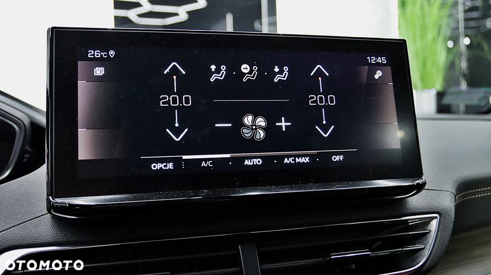 Peugeot 5008 1.6 PureTech GT S&S EAT8 - 24