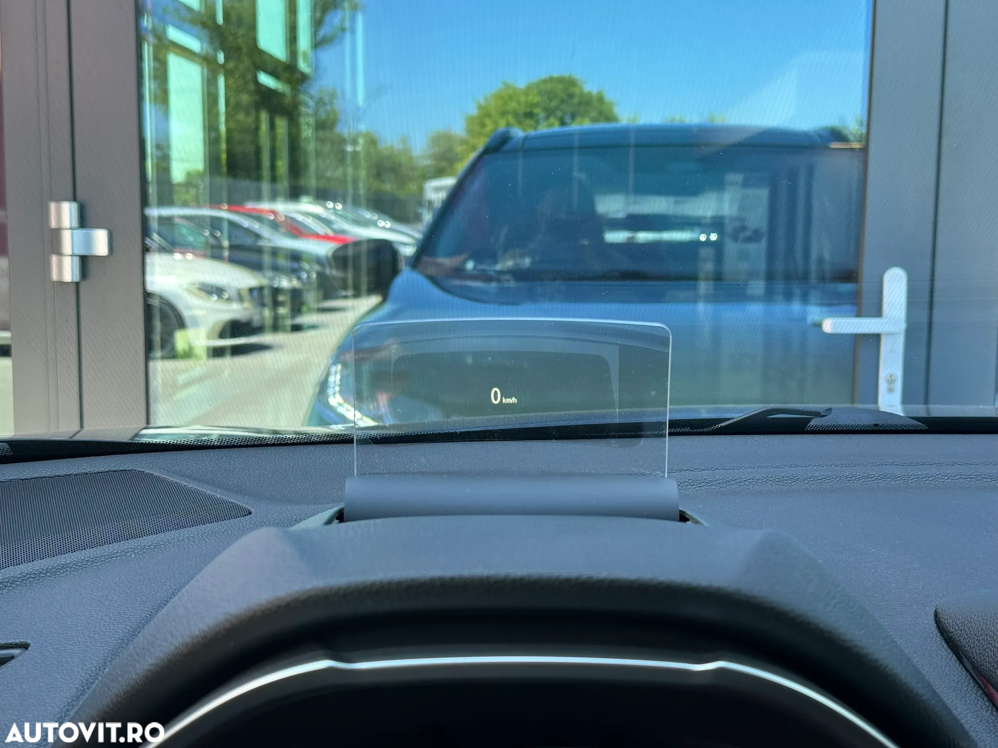 Mitsubishi Eclipse-Cross 1.5 T-MIVEC ClearTec CVT 2WD Diamant Edition Plus - 33