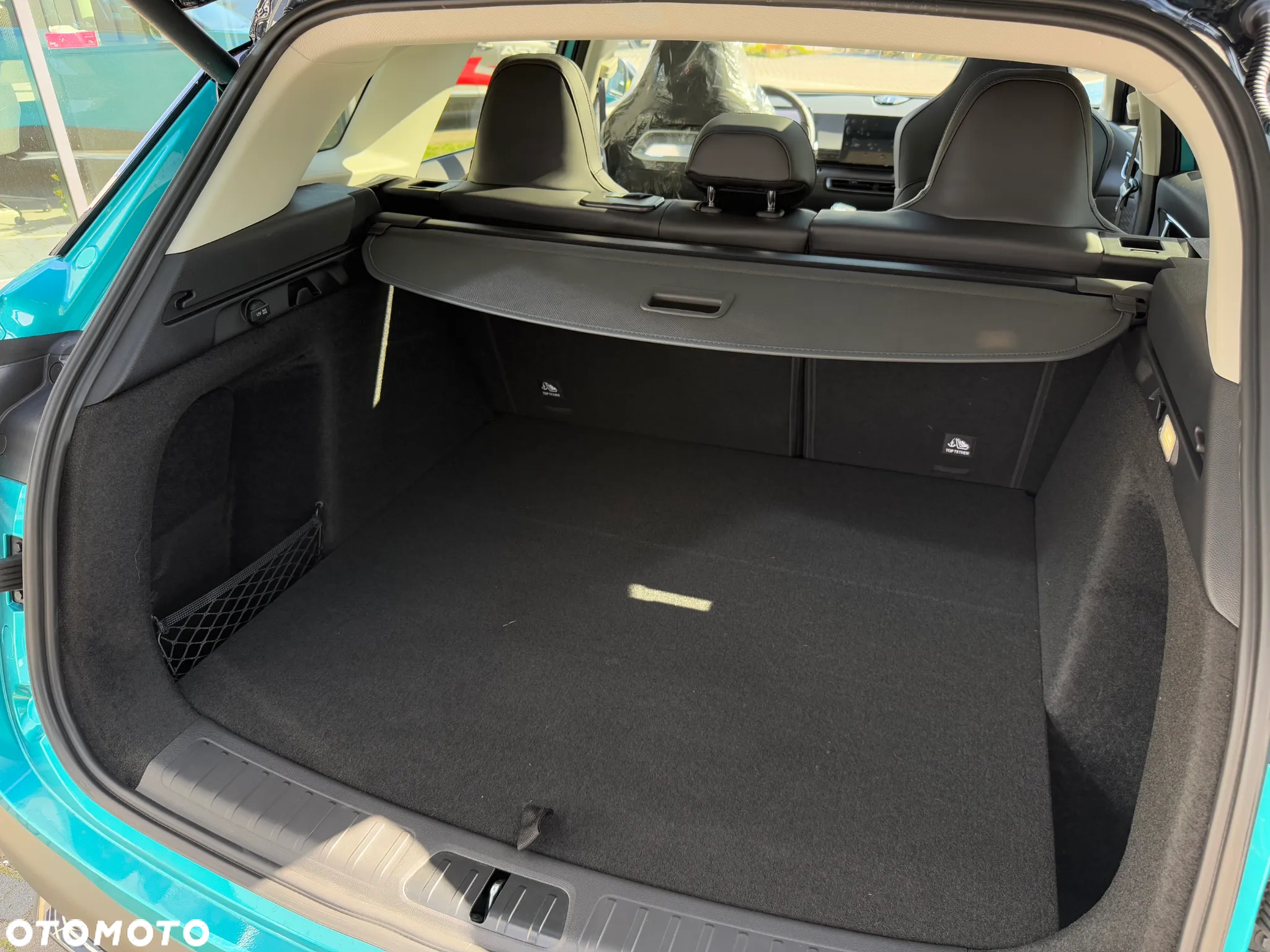 Baic Beijing 5 1.5T Comfort DCT - 12