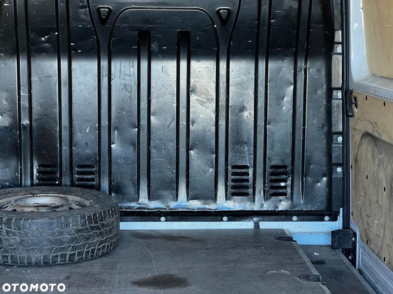 Opel Movano 2.3 BiTurbo 120kW/163KM L4H2 - 23