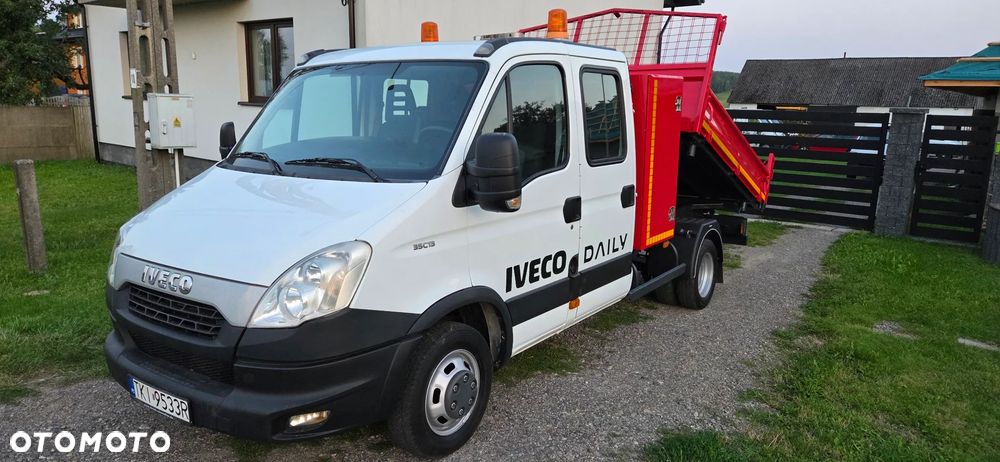 Iveco Daily - 1