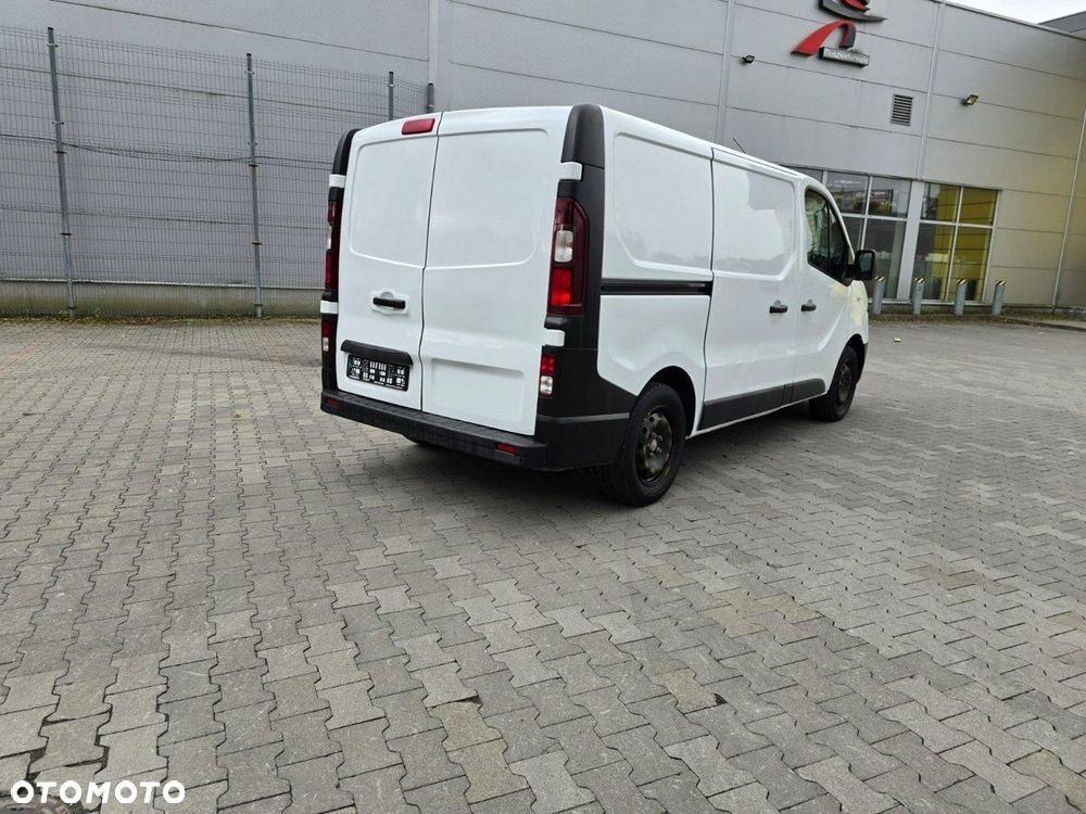 Renault Trafic - 4
