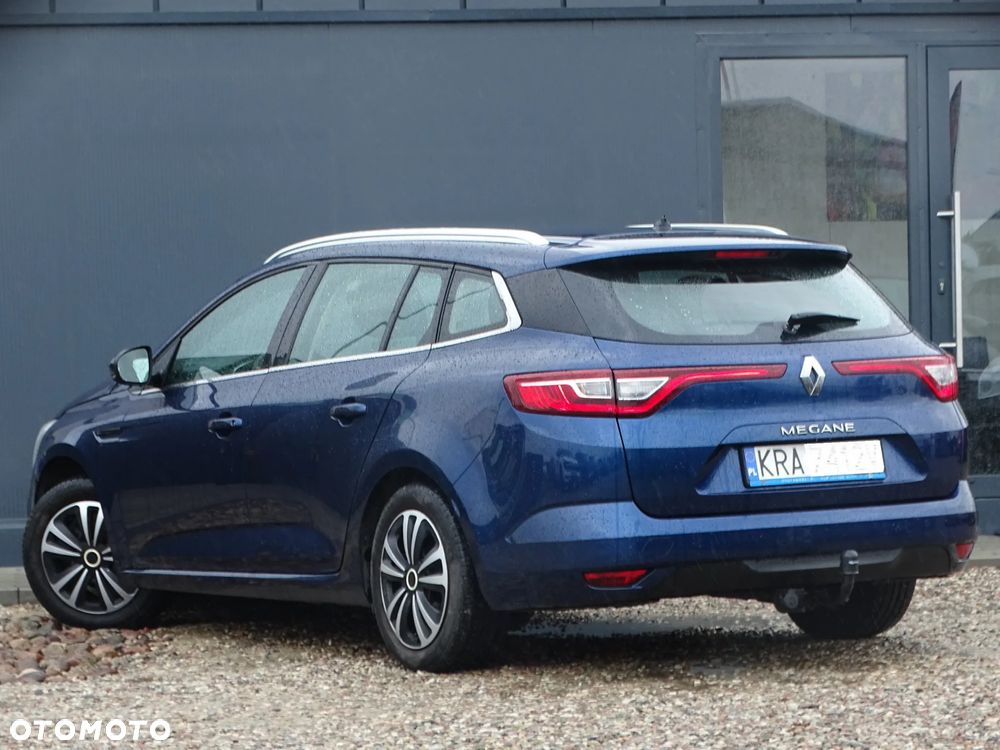 Renault Megane 1.5 dCi Style Edition - 3