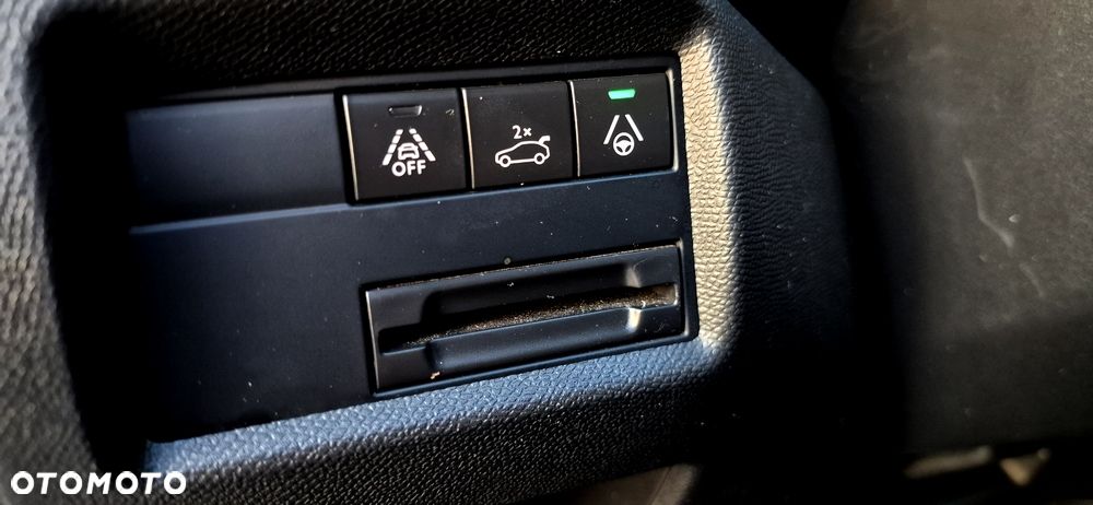 Citroën C5 Aircross BlueHDI 180 S&S EAT8 SHINE - 30