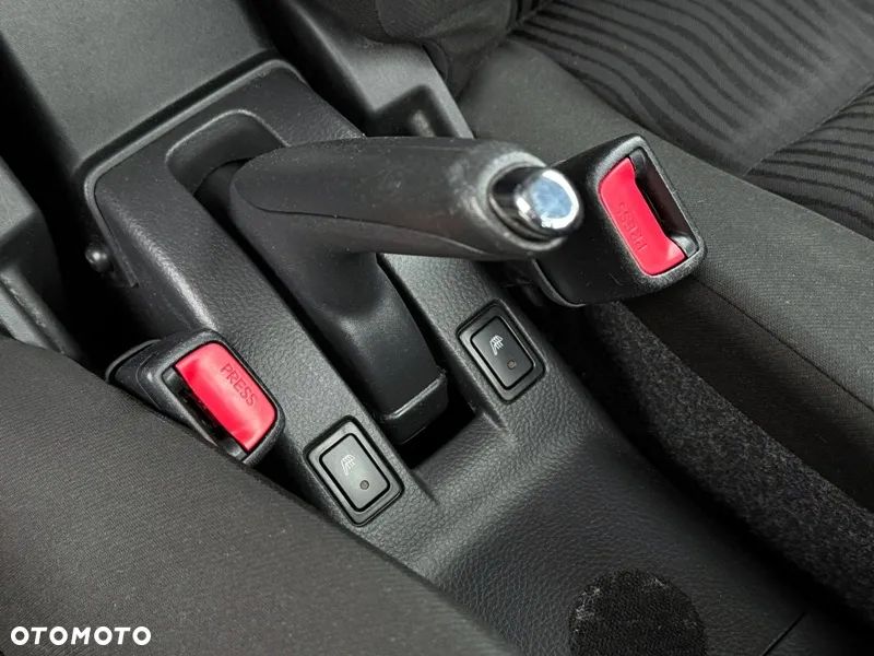 Suzuki Swift 1.2 Premium - 21