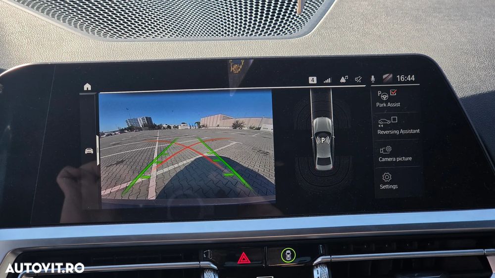 BMW Seria 3 320d xDrive AT MHEV - 20