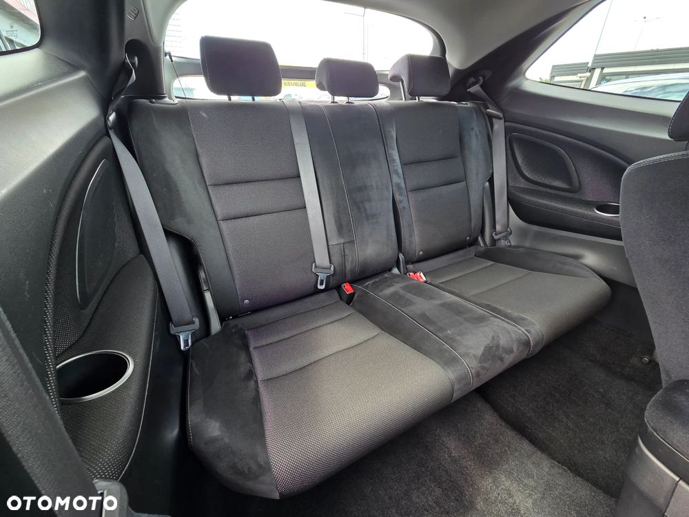 Honda Civic 1.8i-VTEC Type S - 9