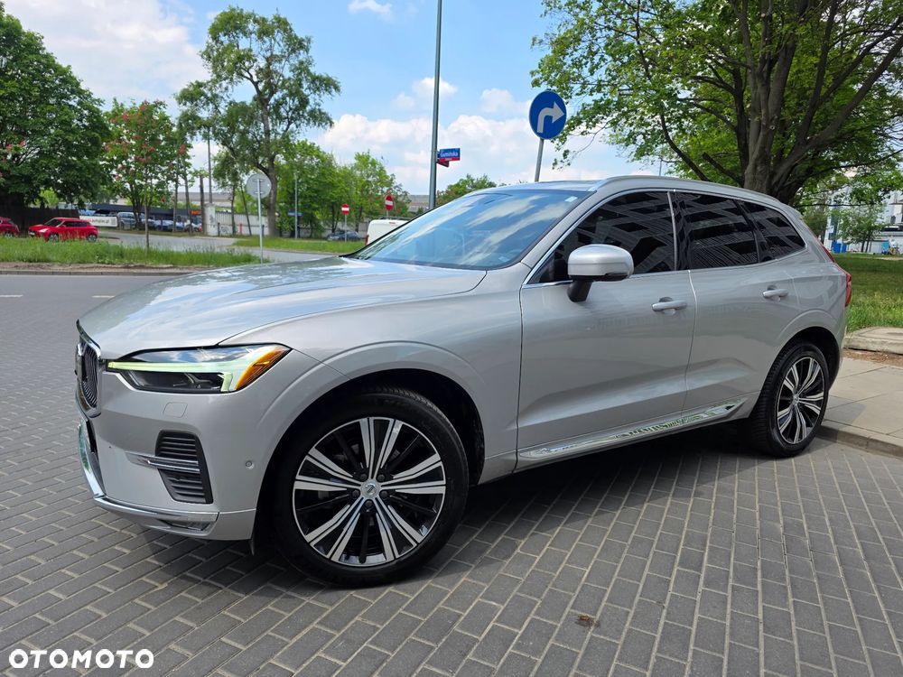Volvo Xc 60 2023 photo 3