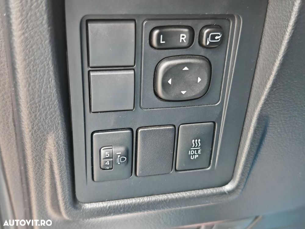 Toyota Land Cruiser 2.8 D-4D Automatik Comfort - 21