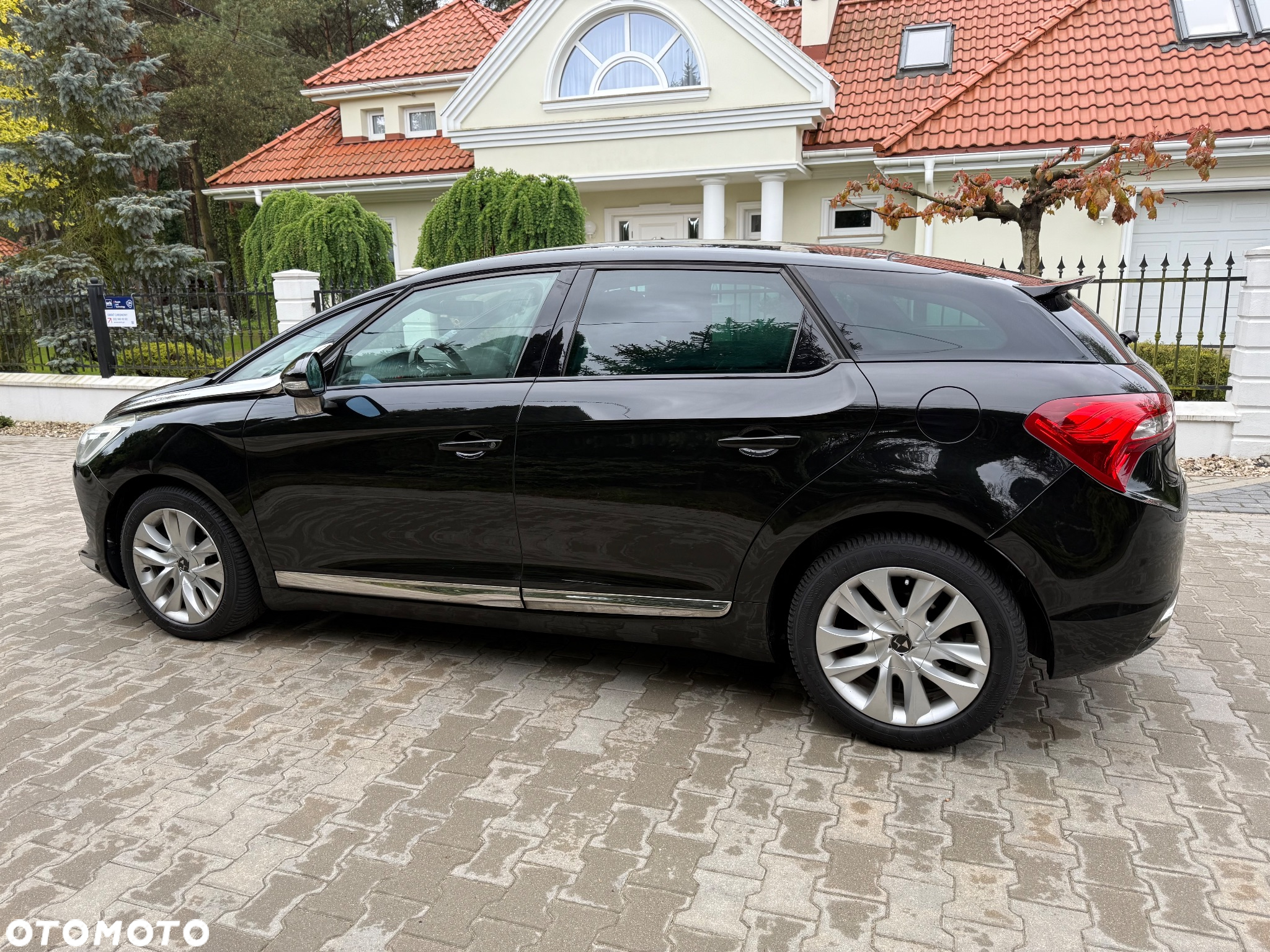 Citroën DS5 BlueHDi 150 Business Class - 18