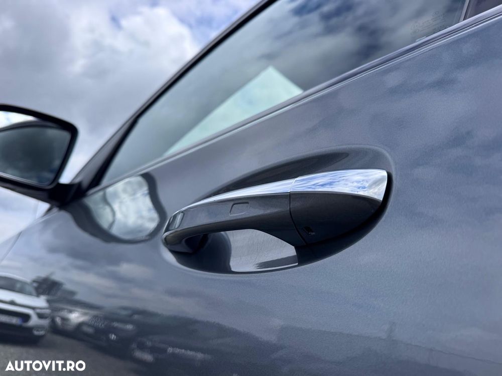 Mercedes-Benz GLE Coupe - 19