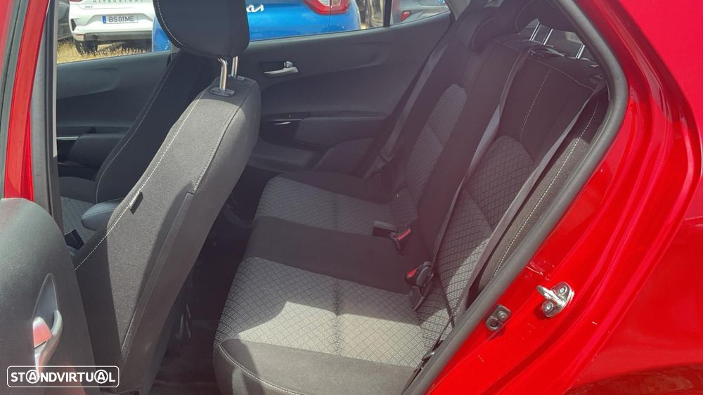 Kia Picanto 1.0 MPi Urban - 16