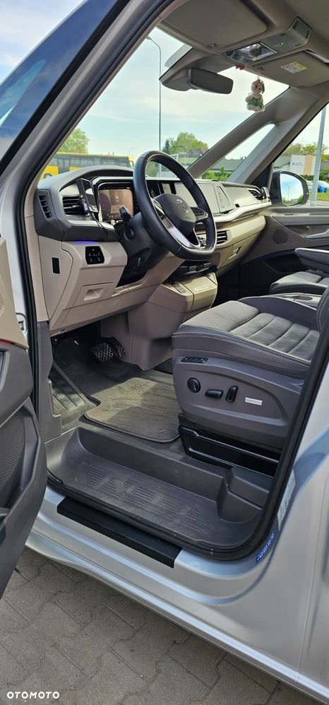 Volkswagen Multivan 2.0 TSI L1 Style DSG - 11