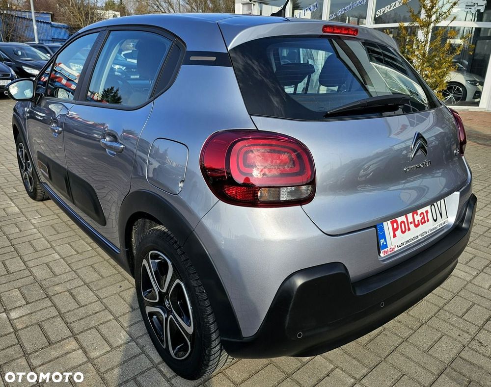Citroën C3 - 8