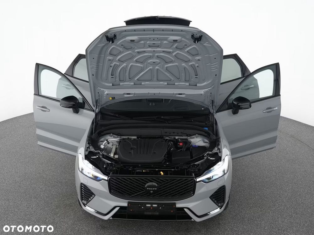 Volvo XC 60 B5 B AWD Ultra Black Edition - 10