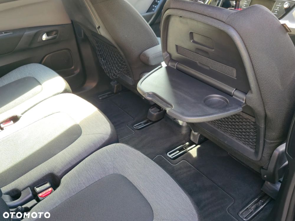 Citroën C4 Picasso BlueHDi 120 EAT6 SELECTION - 10