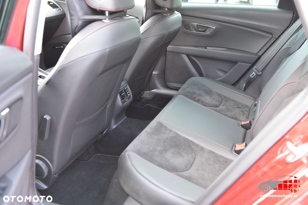Seat Leon Sportstourer - 18