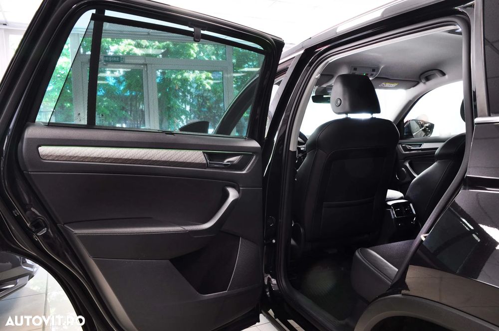 Skoda Kodiaq - 27