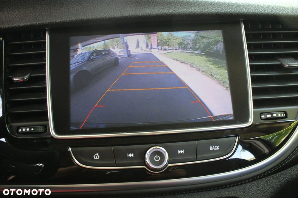 Opel Mokka X 1.4 (ecoFLEX) ECOTEC Start/Stop Innovation - 15