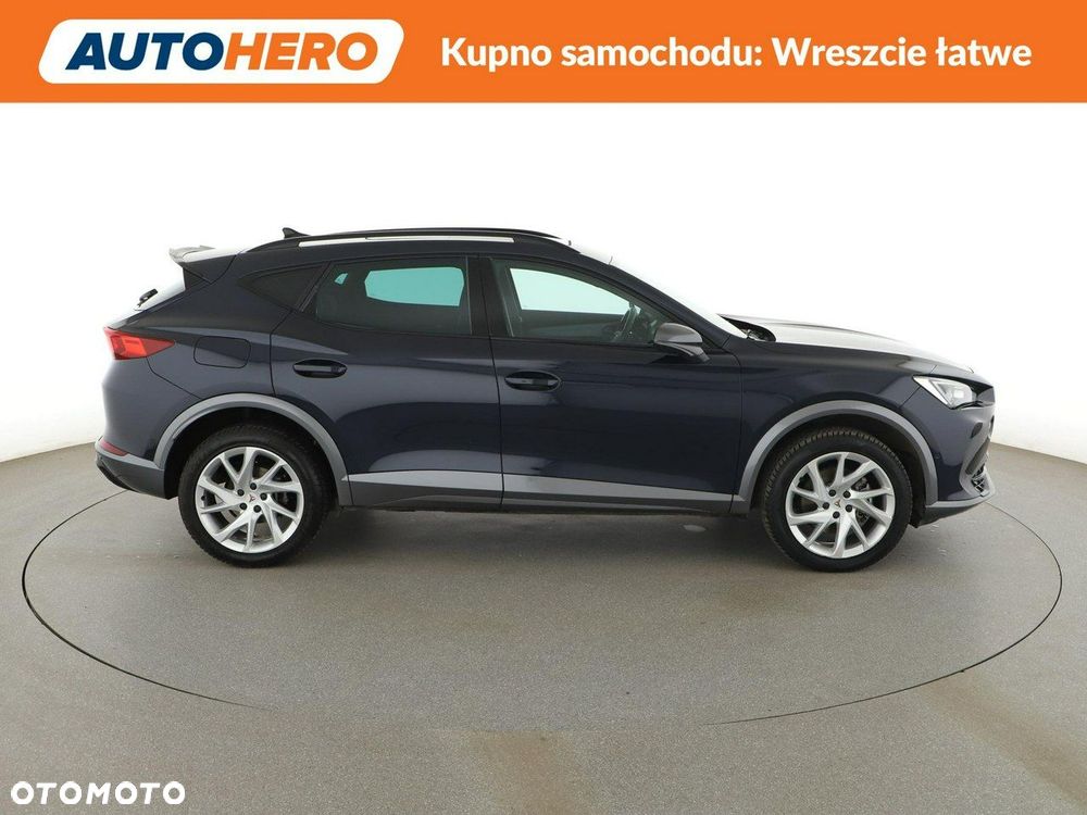 Cupra Formentor 2.0 TSI 4Drive DSG - 10