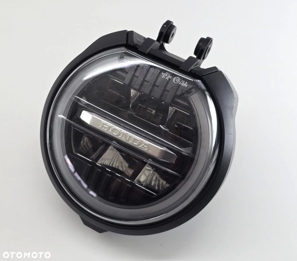 LAMPA REFLEKTOR HONDA CB 1000R  SC80 - 1